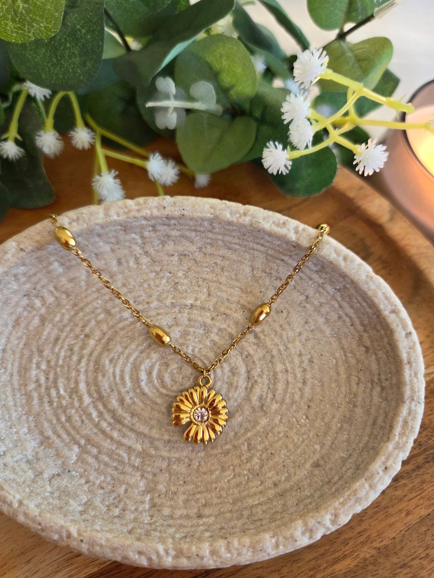 Marguerite - Auralys