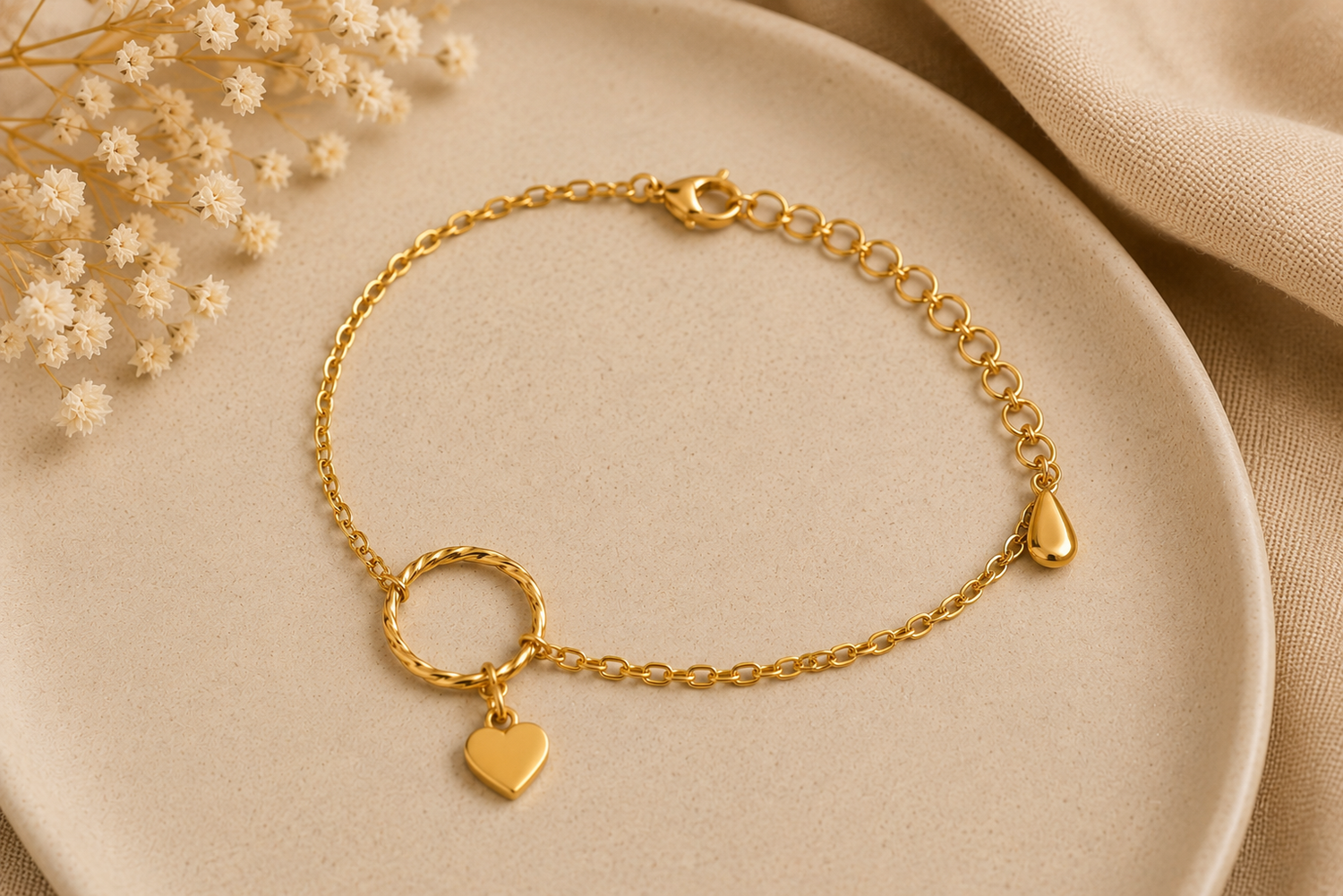 Bracelets Signature