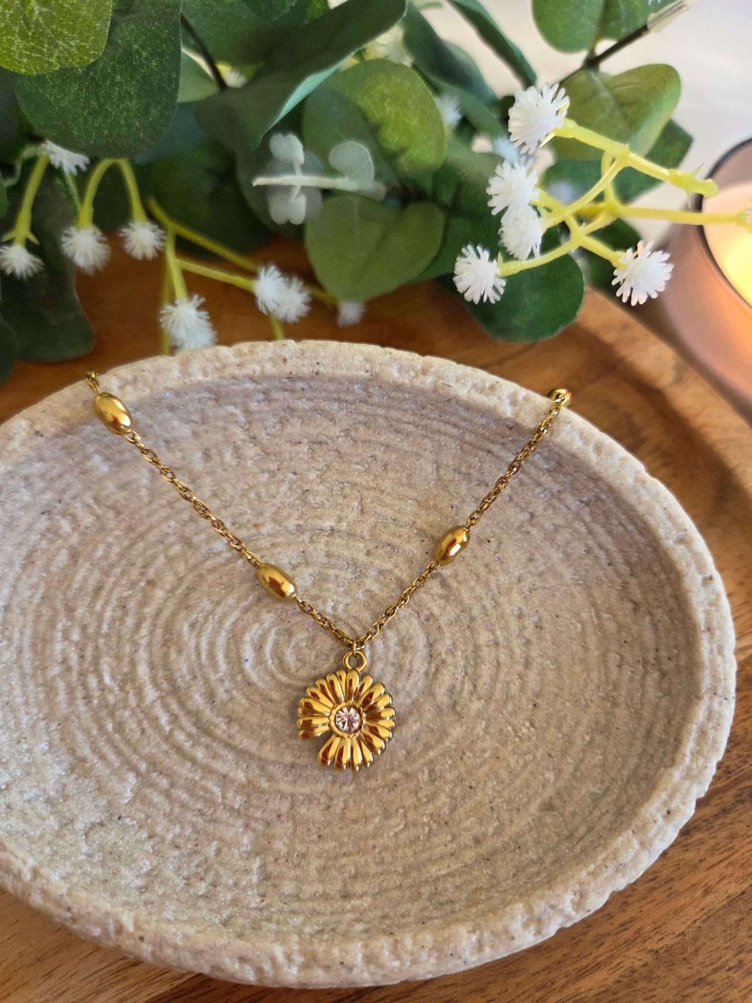 Marguerite - Auralys