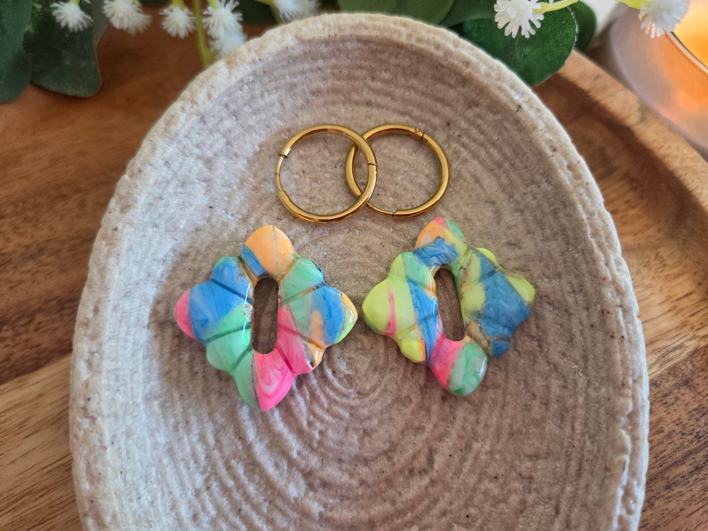 Célina Multicolore - Auralys