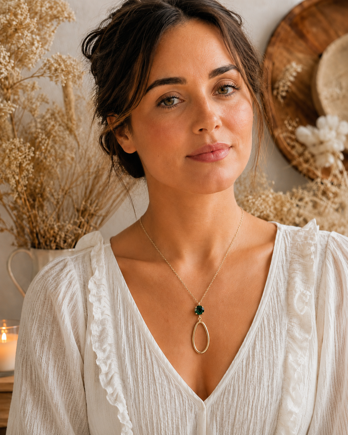 Collier Élan - Personnalisable