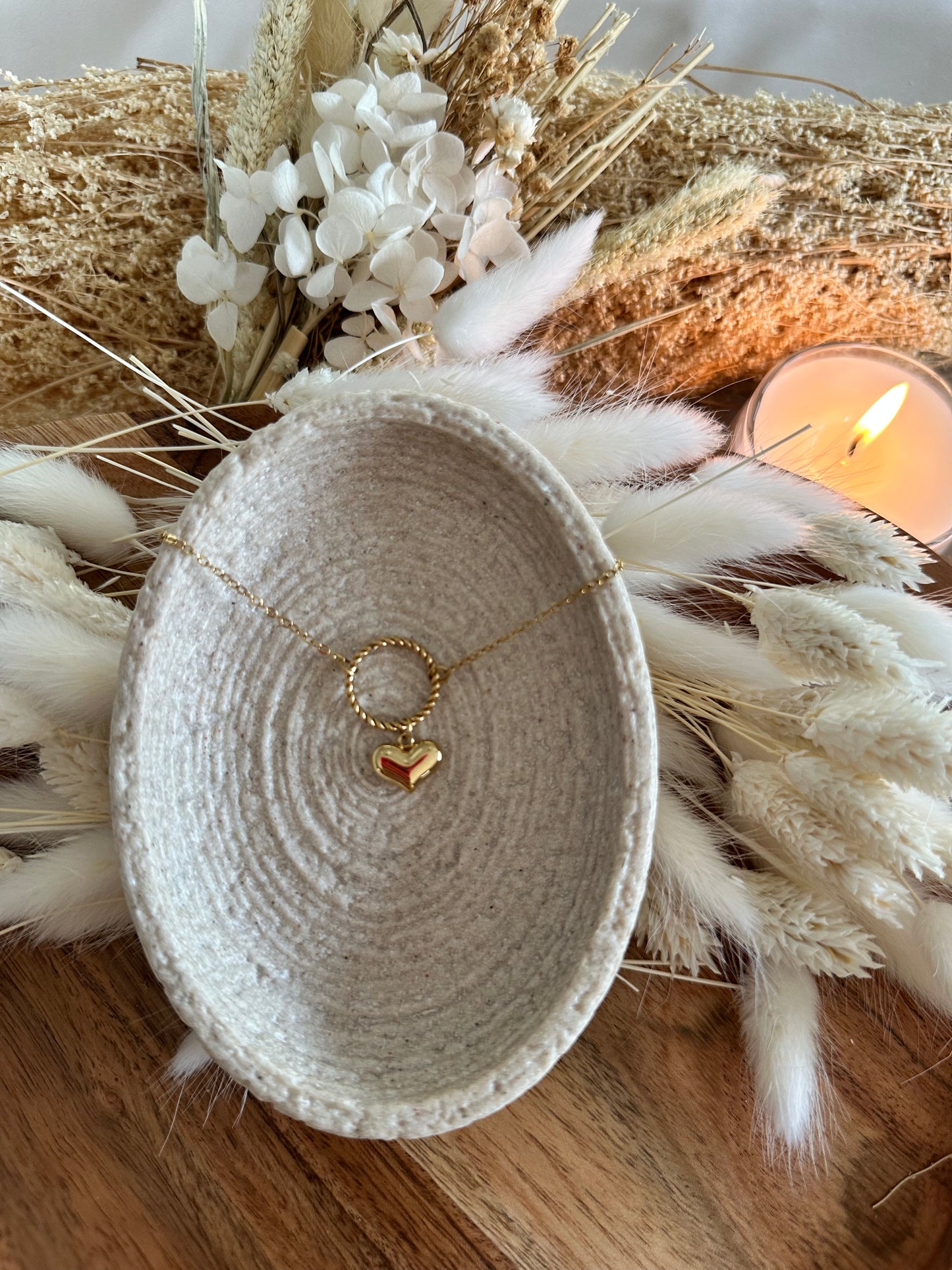 Bracelet Halo